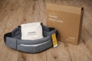 Nosidło biodrowe GAGAKU Toddler Sling Carrier Hip seat 3,5–15 kg