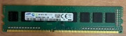 Pamięć RAM Samsung DDR3 Samsung 4GB PC3-12800U-11-13-A1