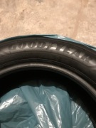 Opony goodyear Efficientgrip2 4 szt. 