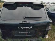 KLAPA BAGAŻNIKA z kamerą,  Porsche Cay