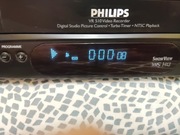 Magnetowid Philips 