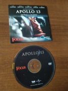 APOLLO 13 film DVD lektor PL