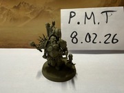 Foul Blightspawn - Death Guard