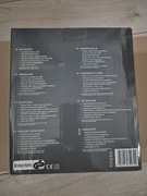 Termowentylator, 2000 W, THL 2000 B1