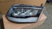 Lampa reflektor Dodge RAM 1500 VLAND LED