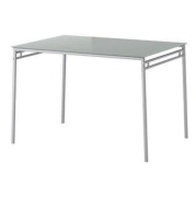 Szklany stół Ikea Laver kuchenny Góra Kalwaria