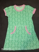 Tunika dla dziewczynki