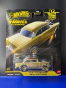 ’55 Chevy Bel Air Gasser (CHASE 0/5) - Hot Wheels Premium Car Culture
