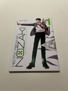 Mistrz Romansu Nozaki Tom 1