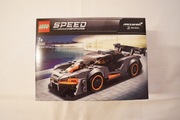 LEGO Speed Champions 75892 McLaren Senna 