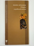 Pułapka współuzależnienia, Wanda Sztander