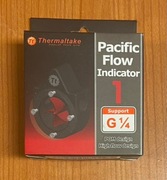 Thermaltake Wskaźnik przepływu Pacific Flow Indicator One