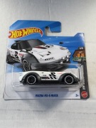 Hot Wheels Mazda MX-5 Miata 