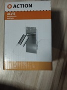 Lampa ścienna kinkiet 