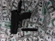 Sprzedam wiatrówkę Umarex XBG na metalowe kulki.