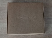White 2115 - diamentowy las ( PREORDER BOX) 