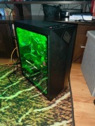 GAMER - i7 12x3.2GHz/16GB DDR4/RTX3060 12GB/NVMe+HDD 1,5TB/550W 80+
