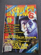 Secret service 66 marzec 03/99