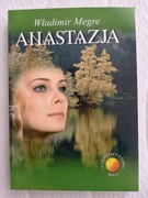 Anastazja Władimir Megre Dzwoniące cedry Rosji