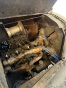 Ford T  kompletny,  do renowacji z 1927 roku         508568312