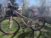 Na sprzedaż rower górski Kross Lea F2