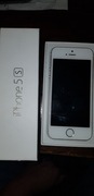 Iphone 5S w stanie IDEALNYM