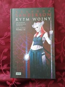 Rytm Wojny 4 tom - cześć 1