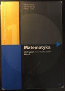 Matematyka. Zbiór zadań do liceów i techników