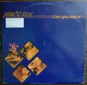 Plastic Boy - Can You Feel It_=Winyl=:::TRANCE:::
