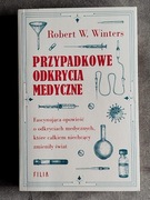 Przypadkowe odkrycia medyczne