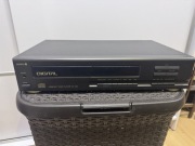 Odtwarzacz CD DIORA CD502