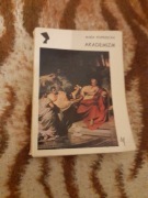 akademizm - m.poprzęcka / Af 1977