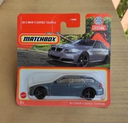 Matchbox - 2012 BMW 3 Series Touring 