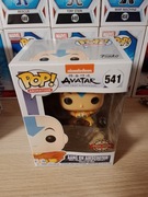 Funko pop 541 Aang Avatar