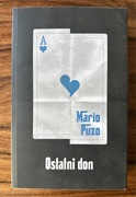 Ostatni don, Mario Puzo
