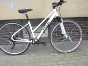 rower  Po Testowy Fuji Traverse 5 ST  XT Amort. Air , , gwarancja roz 17