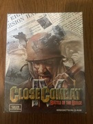 CLOSE COMBAT 4 PC BIG BOX