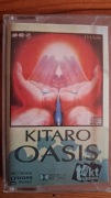 Kaseta Kitaro- Oasis