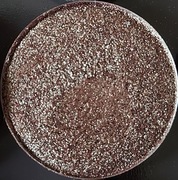 Nalewka - Glam Shop - cień z rozbiórki (swatchowany)