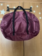 Torba podróżna nowa