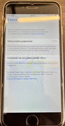 Sprzedam Iphone 6, 16GB, stan dobry