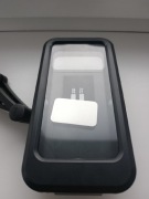 Uchwyt rowerowy wodoodporny Alogy Waterproof na rower hulajnogę motocykl ki