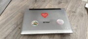 Laptop Asus A8J uszkodzony 