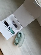 Stuchawki bezprzewodowe SONY WF-C500