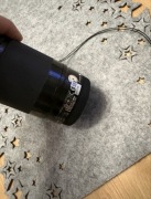 Sony E 55-210mm F4.5-6.3 OSS - obiektyw zmiennoogniskowy, SEL55210