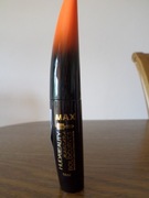 Tusze do rzęs czarne