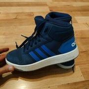 Buty ocieplane adidas