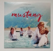 DVD Mustang - wydanie z gazety