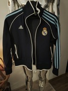Bluza sportowa firmy Adidas klubu Real Madryt 