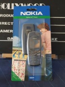 Oryginalna obudowa Nokia 3510 / 3510i Xpress-on Cover – Vintage